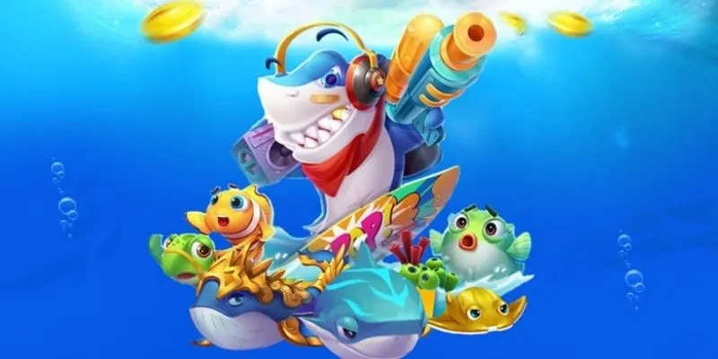 Code bắn cá xèng kích hoạt quà tặng cho tân thủ