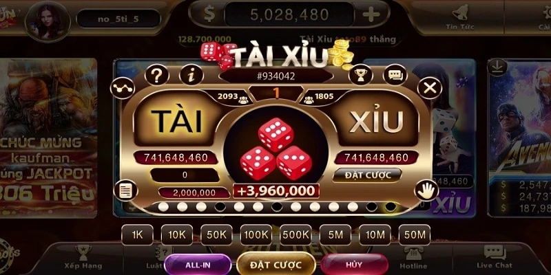 App Tài Xỉu Rút Được Tiền Uy Tín Nhất Hiện Nay Năm 2026 1 Lợi ích của app tài xỉu rút được tiền