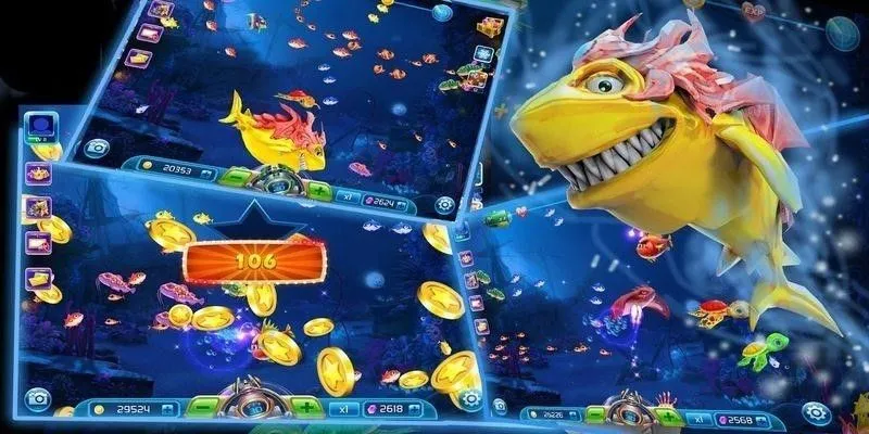 Tổng hợp cách thức lấy code bắn cá xèng phổ biến