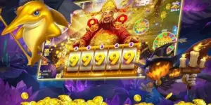 Bắn cá hoàng kim không chỉ mang tính giải trí
