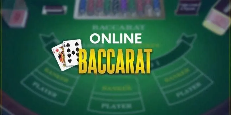 Baccarat Trực Tuyến - Trải Nghiệm Giải Trí Đẳng Cấp 2026 1 Sơ bộ thông tin về baccarat trực tuyến
