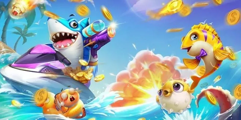 Bắn Cá Hack Full Tiền – Sự Thật Rủi Ro Cần Nên Biết Ngay 1 Tìm hiểu phần mềm bắn cá hack full tiền có thật không