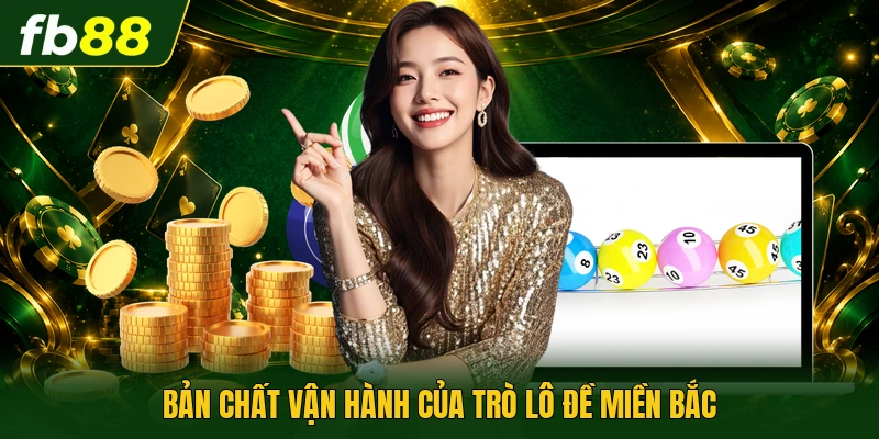 Lô Đề Miền Bắc - Phương Pháp Phân Tích Dữ Liệu Thống Kê 1 Bản chất vận hành của trò lô đề miền Bắc