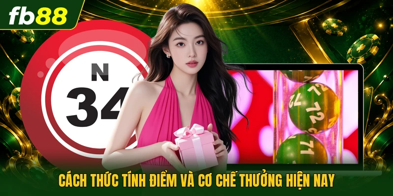 Lô Đề Miền Bắc - Phương Pháp Phân Tích Dữ Liệu Thống Kê 2 Cách thức tính điểm và cơ chế thưởng hiện nay