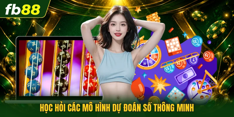 Bạc Nhớ Lô Đề Miền Bắc : Phân Tích Xác Suất Chuẩn Xác 3 Học hỏi các mô hình dự đoán số thông minh
