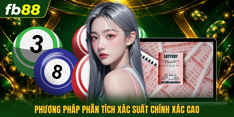 Xác Suất Lô Đề - Cách Tính Toán Giúp Làm Chủ Trò Chơi 2 Phương pháp phân tích xác suất chính xác cao