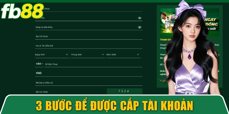 Trang Chủ 10 3 bước giúp người chơi được cấp tài khoản